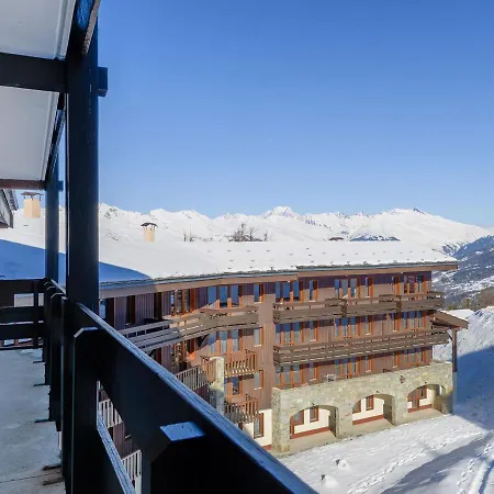 6 Pers, Bien-etre, Acces Pistes, Animaux Ok - Fr-1-181-2380 Apartment *