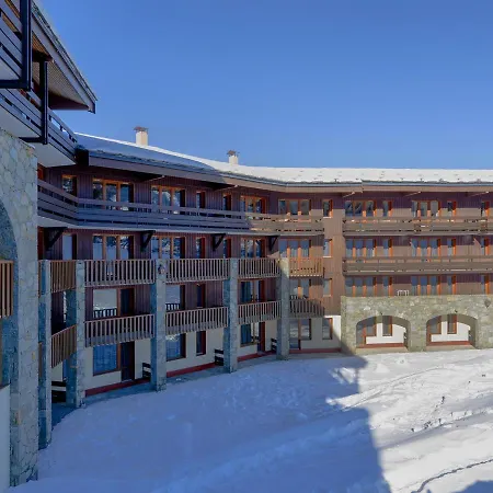 6 Pers, Bien-etre, Acces Pistes, Animaux Ok - Fr-1-181-2380 Apartment La Plagne-Tarentaise