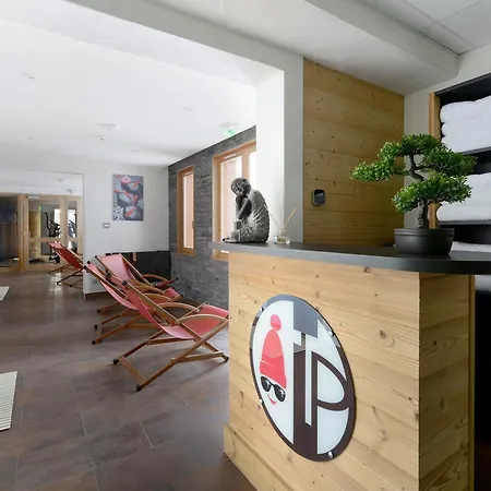 Apartment 6 Pers, Bien-etre, Acces Pistes, Animaux Ok - Fr-1-181-2380 *